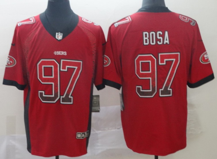 2019 NFL men Limited Jerseys-158